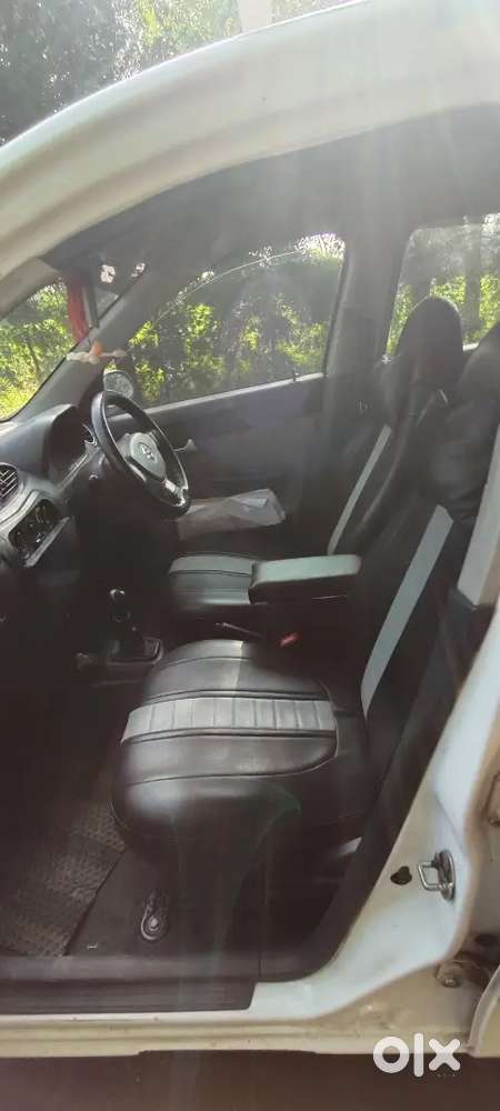 Maruti Suzuki Alto 2017