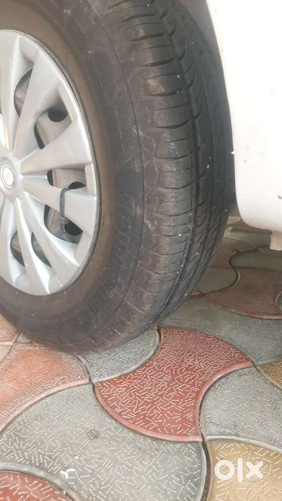 Toyota Etios Diesel 2018