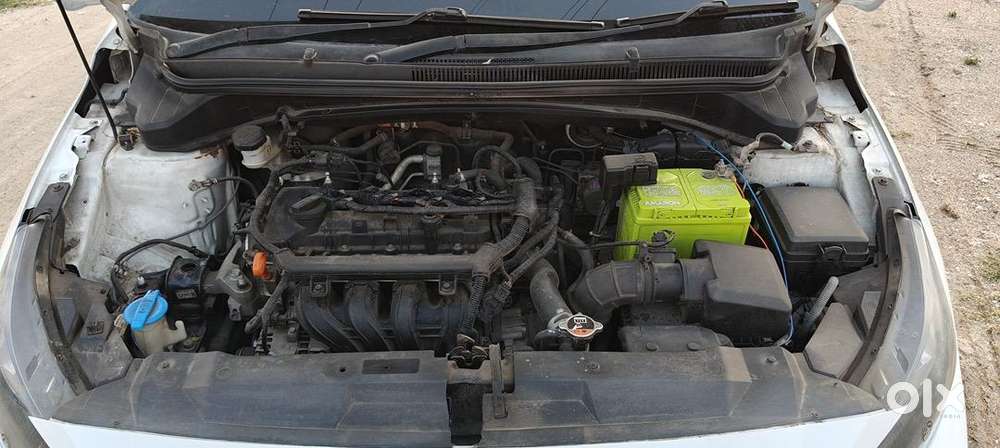 Hyundai I20 2021 Petrol Well Maintained