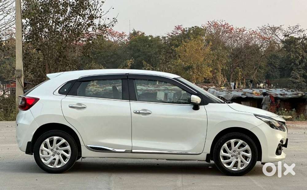 Maruti Suzuki Baleno