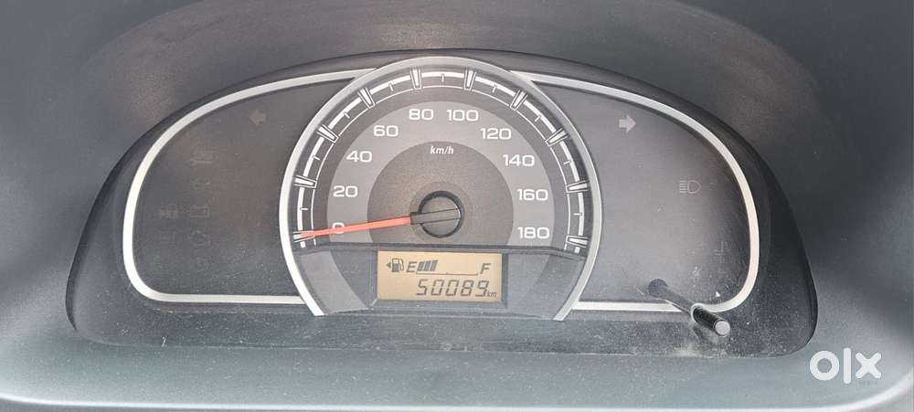 Maruti Suzuki Alto 800 Lxi, 2017, Petrol