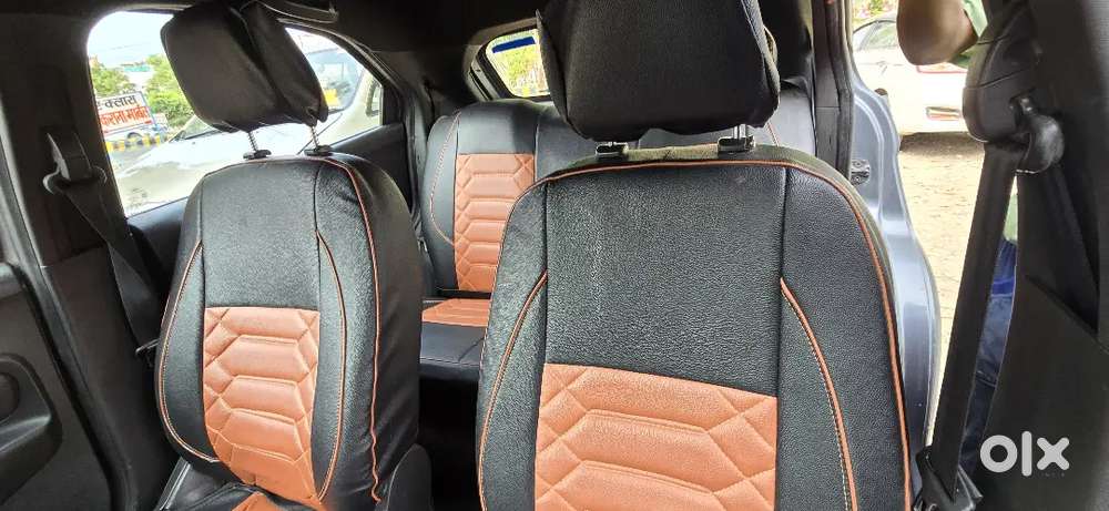 Ford Freestyle 2018 Diesel Well Maintained