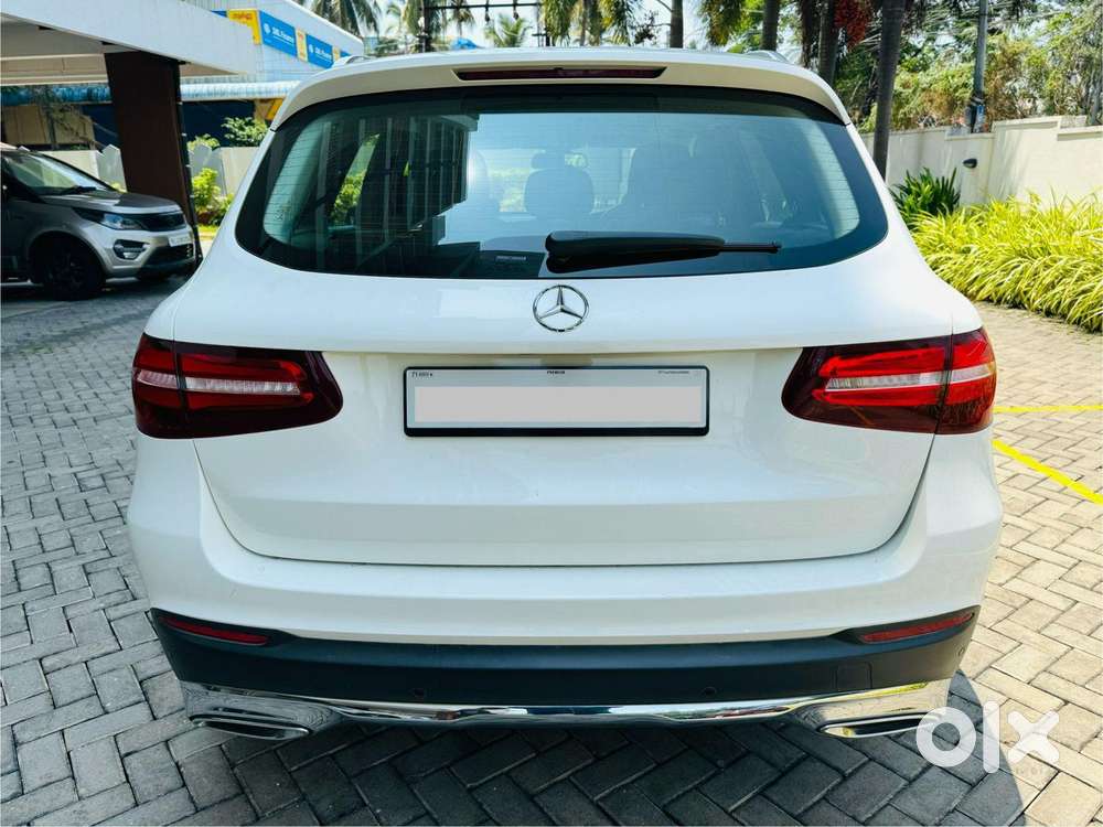 Mercedes-benz Glc Class Prime 220d, 2019, Diesel