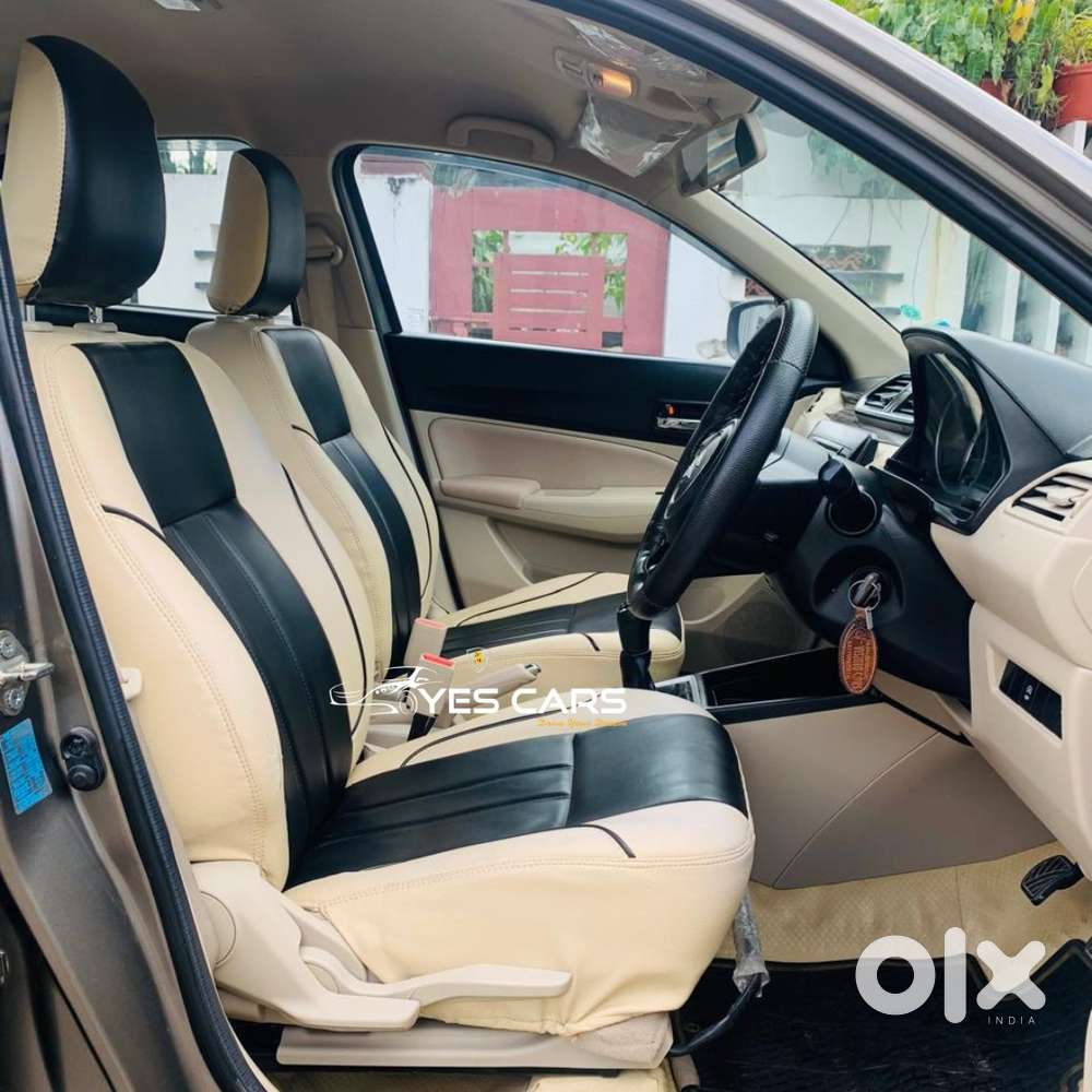 Maruti Suzuki Swift-dzire