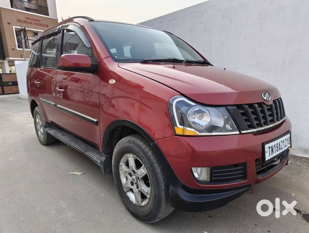 Mahindra Xylo H8 Abs Airbag Bs Iv, 2014, Diesel