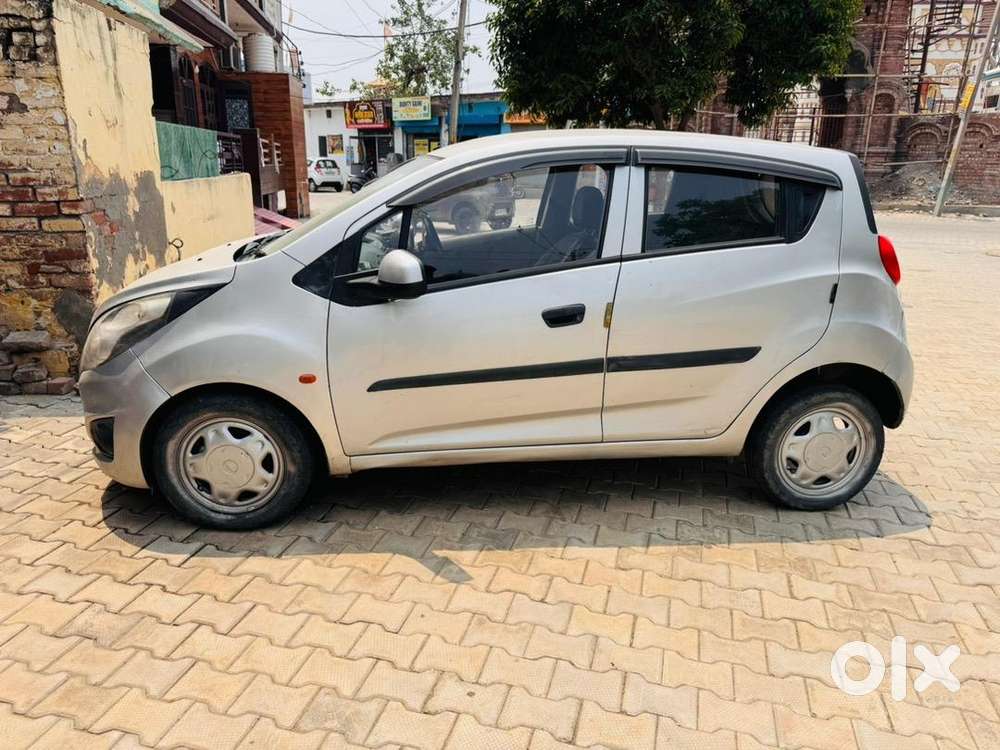 Chevrolet Car 2015 Model