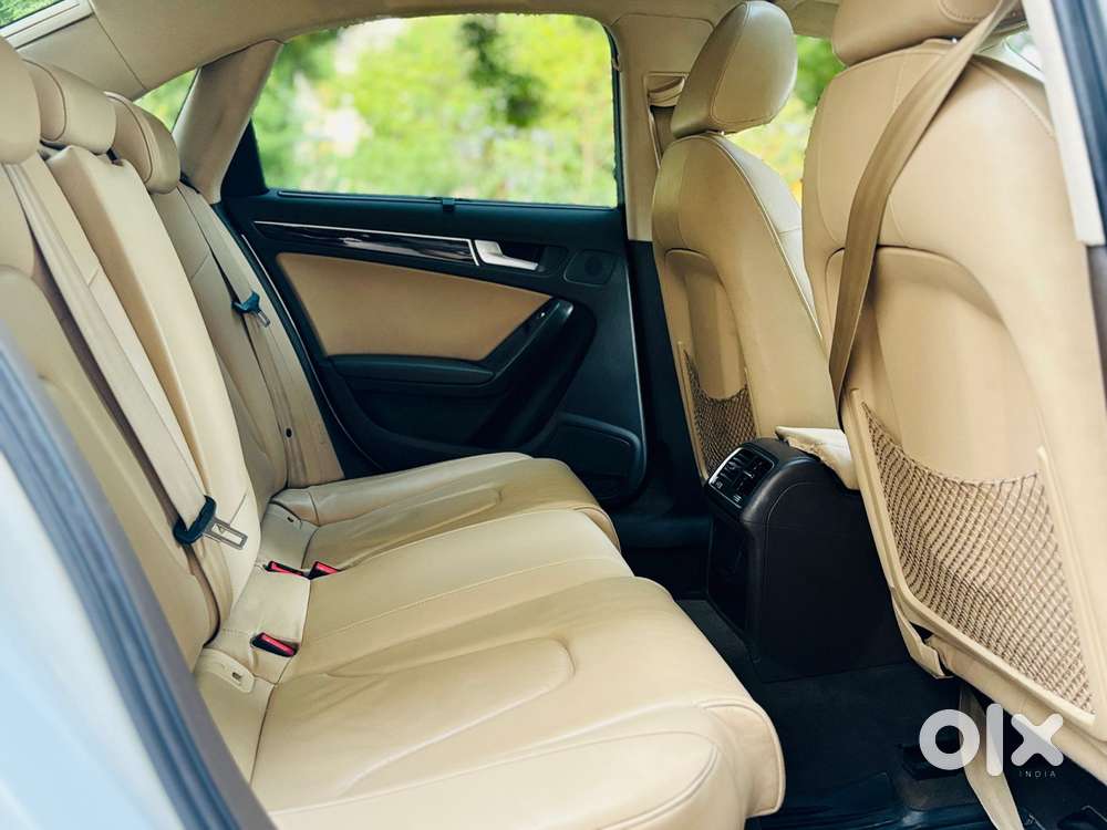 Audi A4 2.0 Tdi (177bhp) Premium Plus, 2014, Diesel