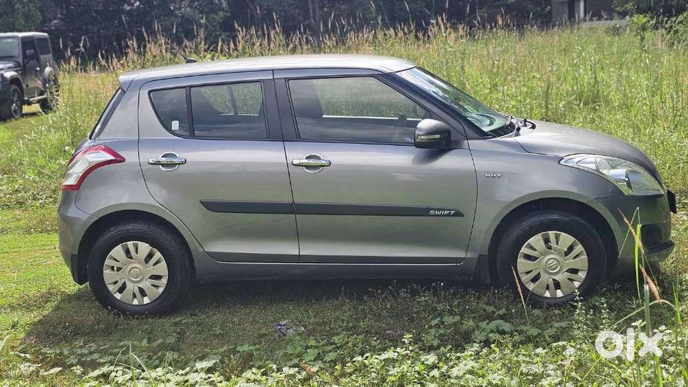 Maruti Suzuki Swift 2011-2014 Vxi, 2011, Petrol