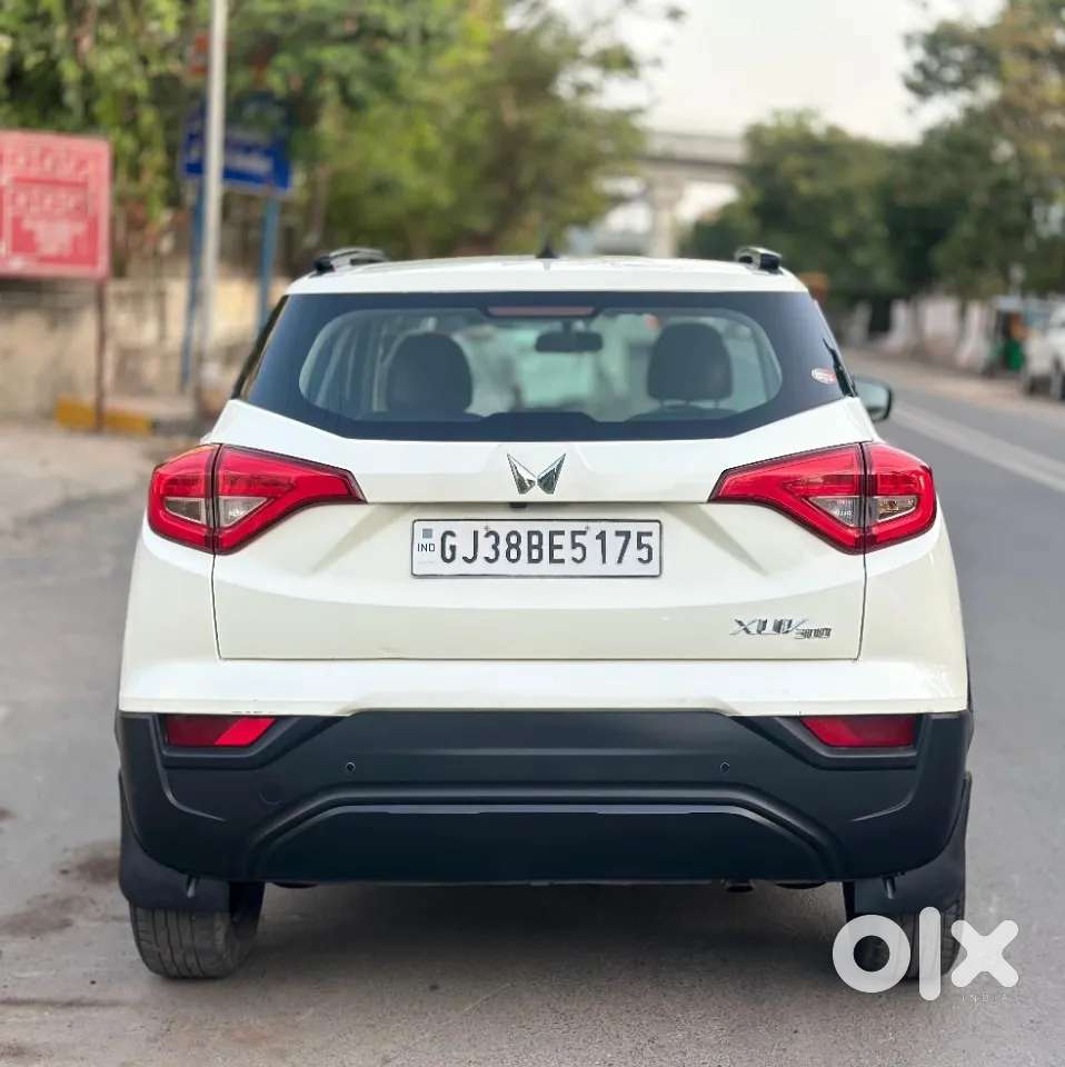 Mahindra Xuv300 W6 Diesel, 2023, Diesel