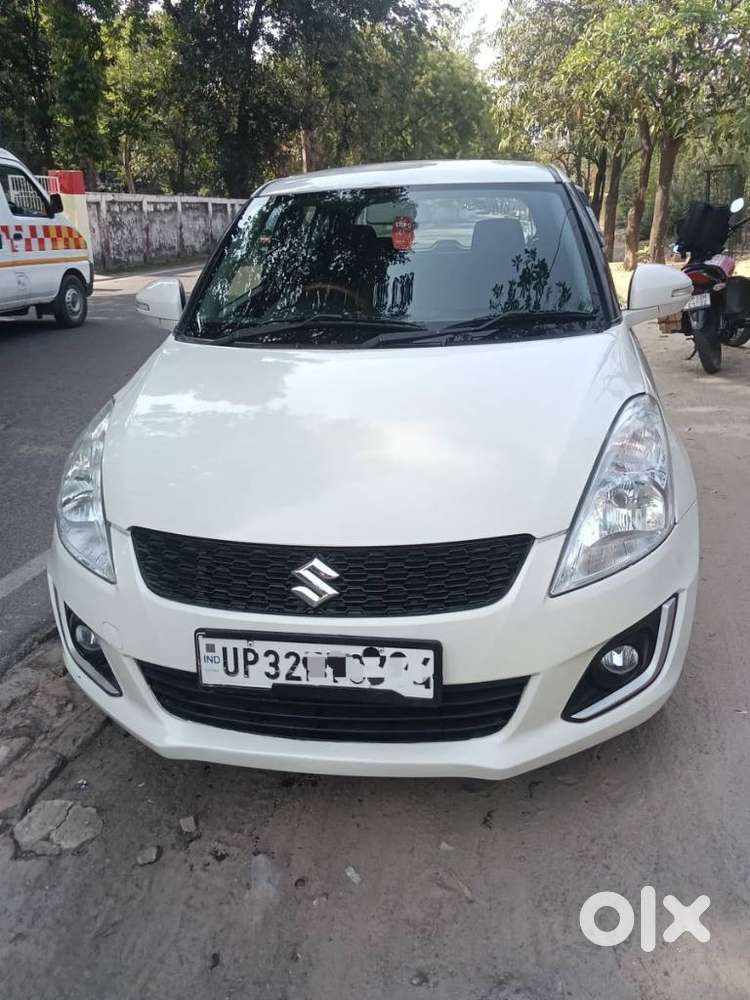 Maruti Suzuki Swift Vdi, 2014, Diesel