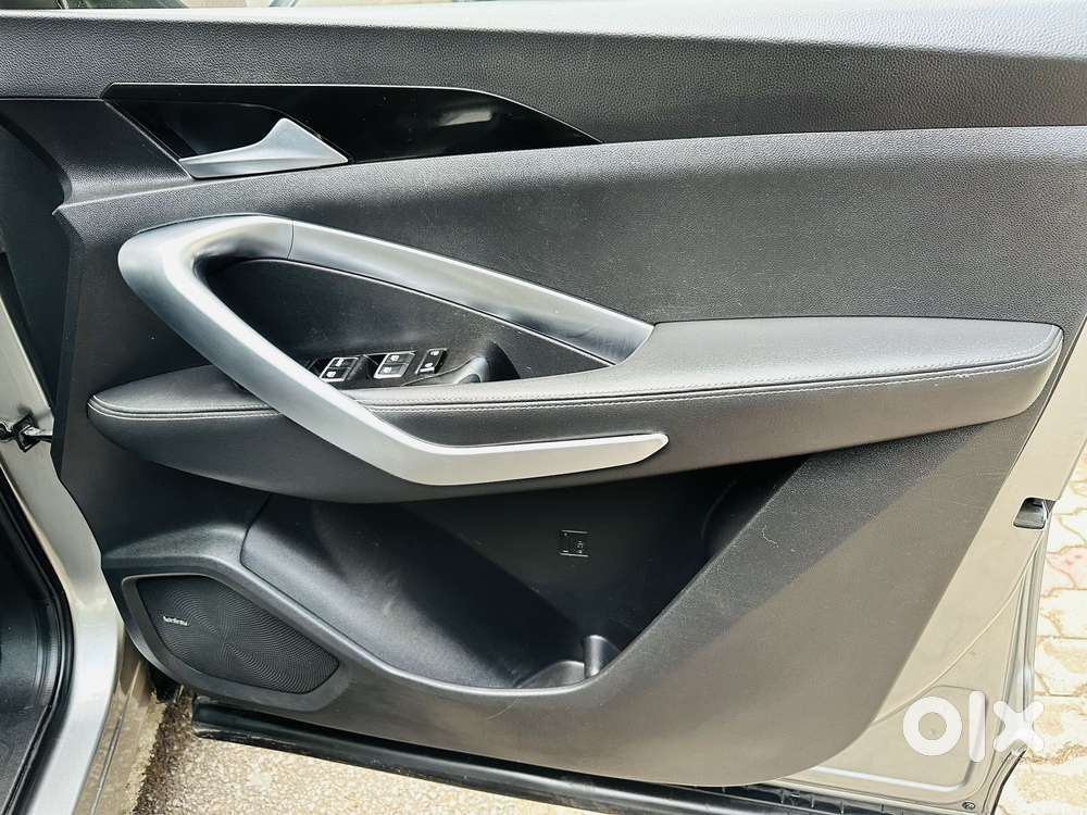 Mg Hector Hybrid Sharp At, 2019, Petrol