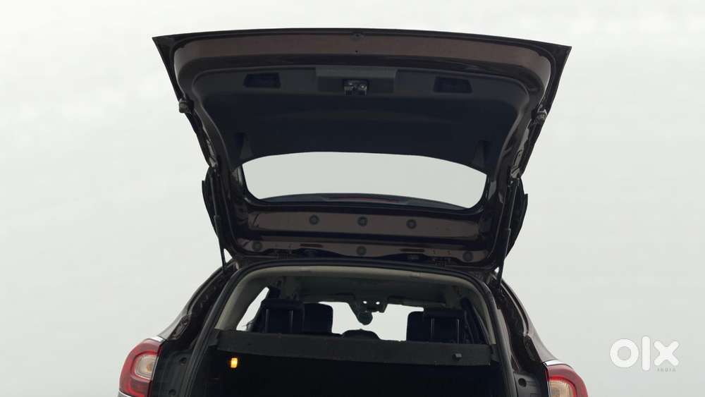 Renault Captur 1.5 Petrol Rxt, 2018, Petrol