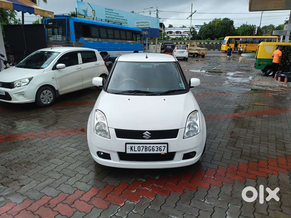 Maruti Suzuki Swift Ddis Vdi, 2007, Diesel
