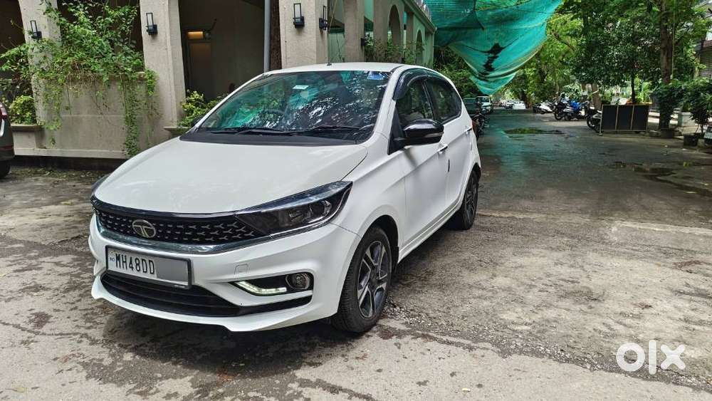 Tata Tiago 1.2 Revotron Xz Plus, 2024, Petrol