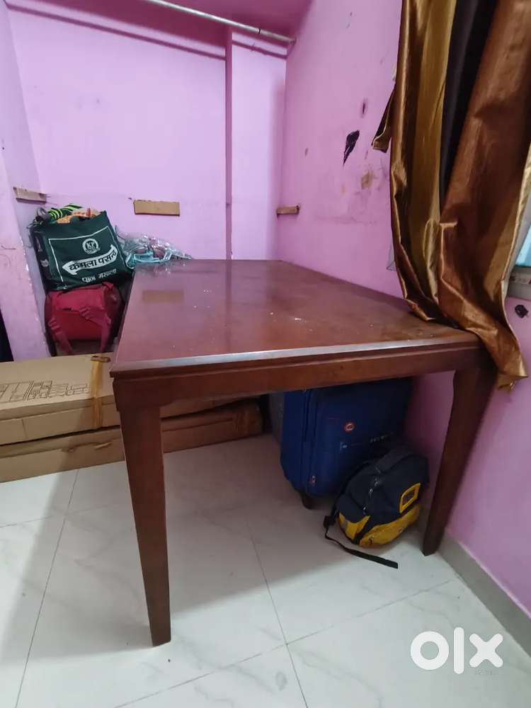 Godrej company dinning table