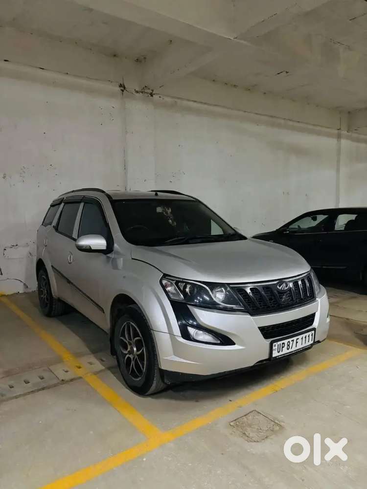Mahindra Xuv500 Vip Num