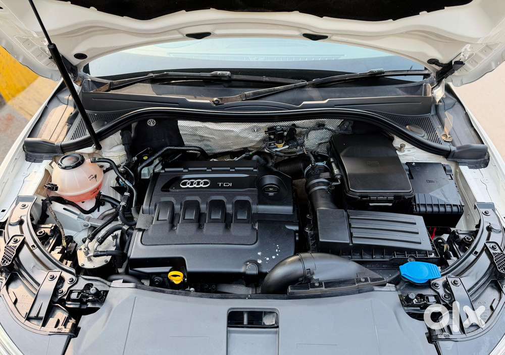 Audi Q3 2.0 Tdi Quattro Premium Plus, 2019, Diesel