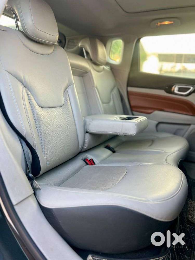 Jeep Compass 2.0 Limited, 2021, Petrol