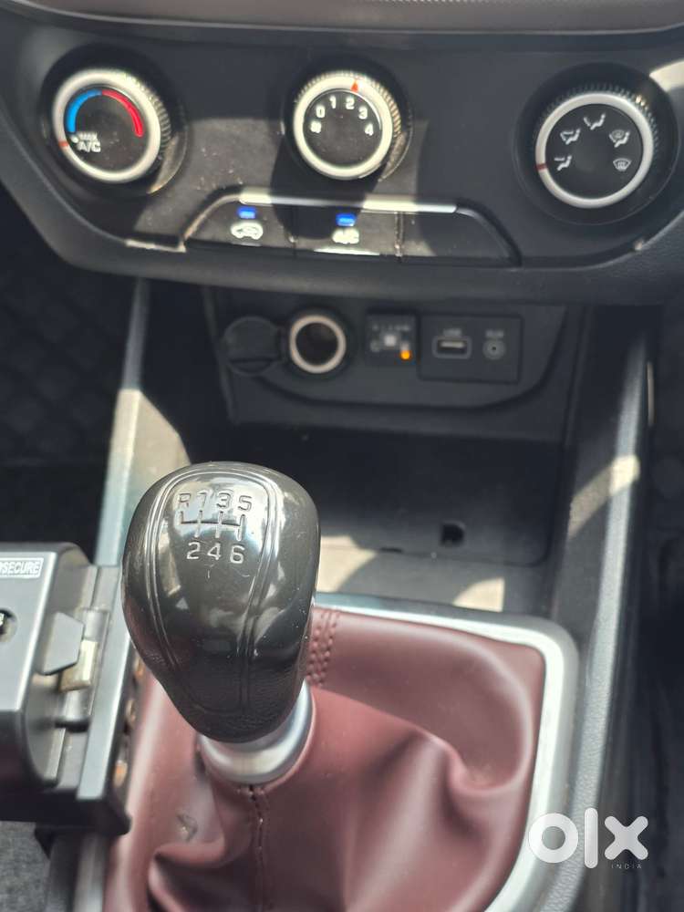 Hyundai Creta 1.6 E Plus, 2016, Cng & Hybrids