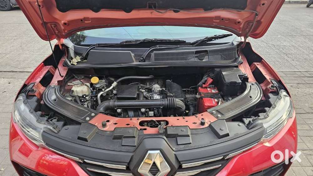 Renault Kiger Rxt Opt Dt, 2022, Petrol