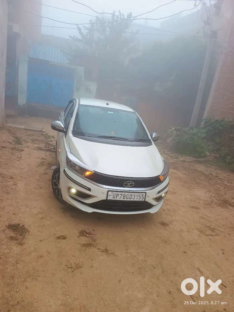 Tata Tiago 2020