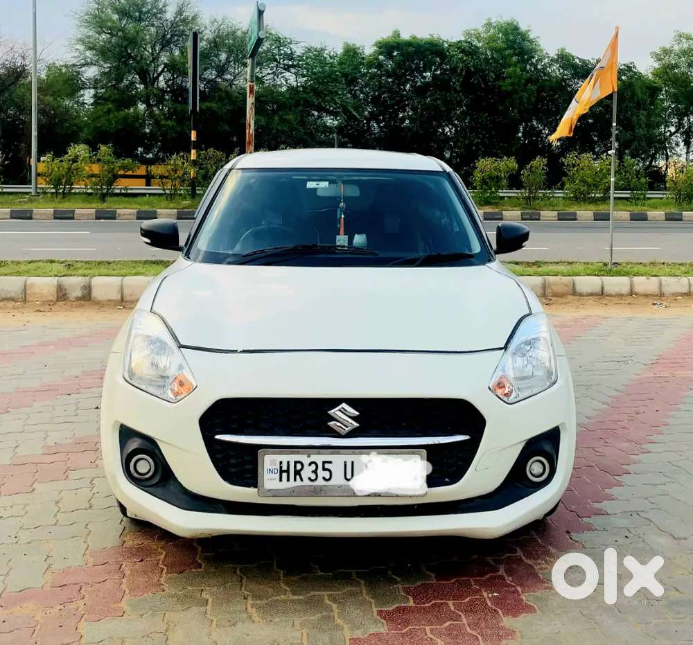 Maruti Suzuki Swift 2023 Petrol