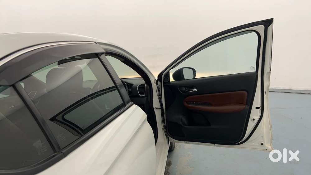 Honda City I-vtec Cvt Vx, 2022, Petrol