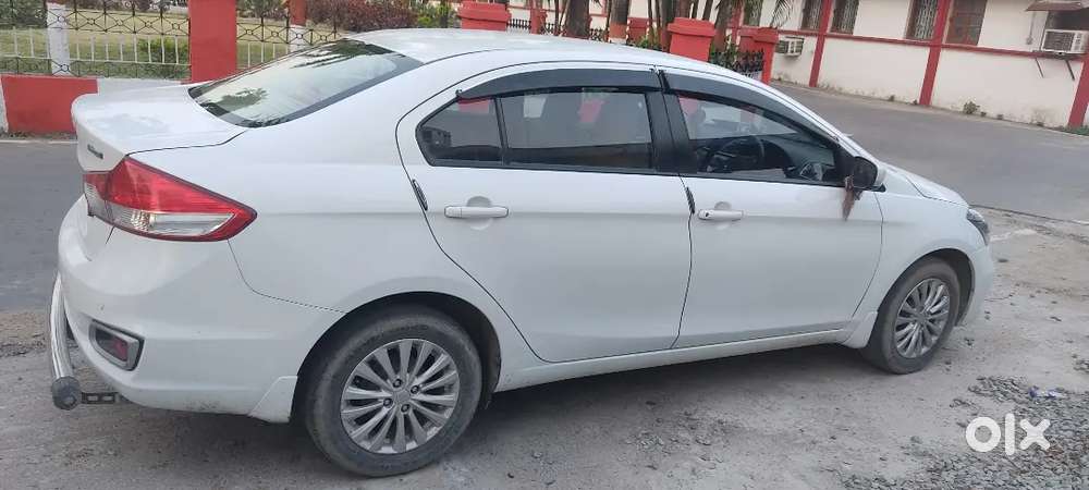 Maruti Suzuki Ciaz 2020