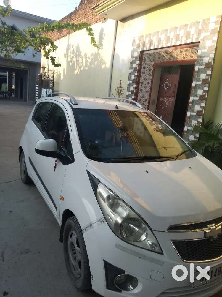 Chevrolet Beat 2011 Variant 2031 November Tk Validity