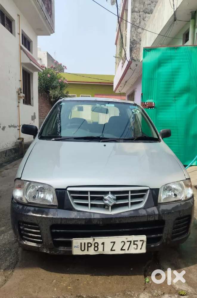Alto 2008 Model