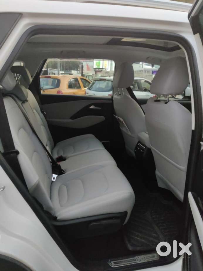 Mg Hector Savvy Pro 1.5 Turbo Cvt, 2026, Petrol