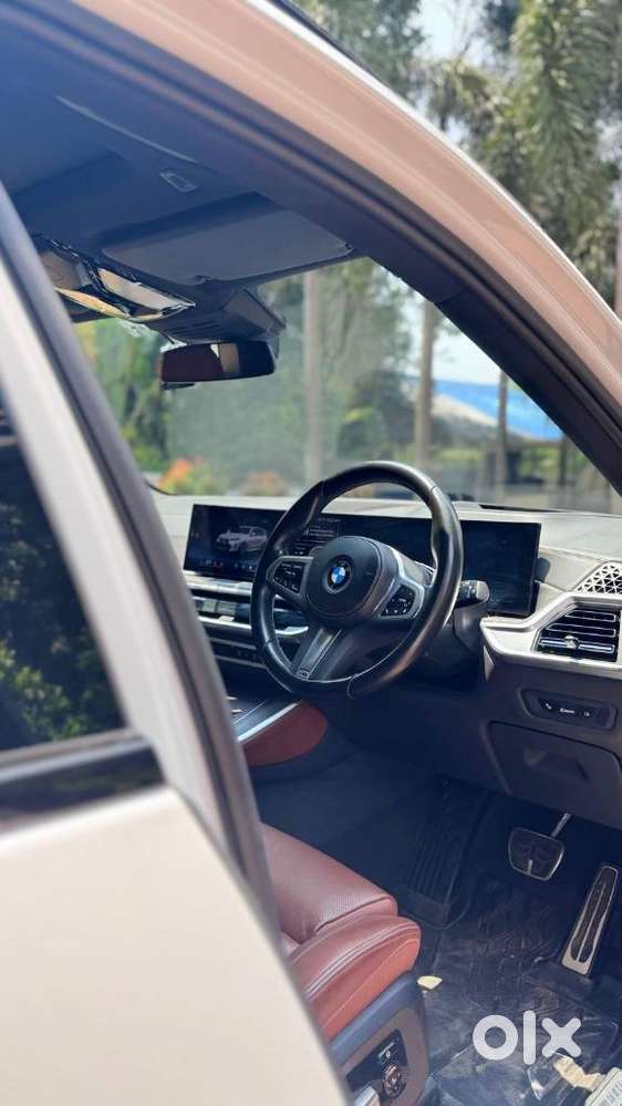 Bmw X5 X Drive 30d M Sport, 2024, Diesel