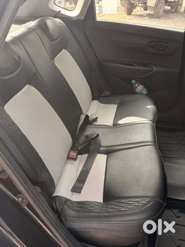 Hyundai New I20 2021 Petrol 41000 Km Driven