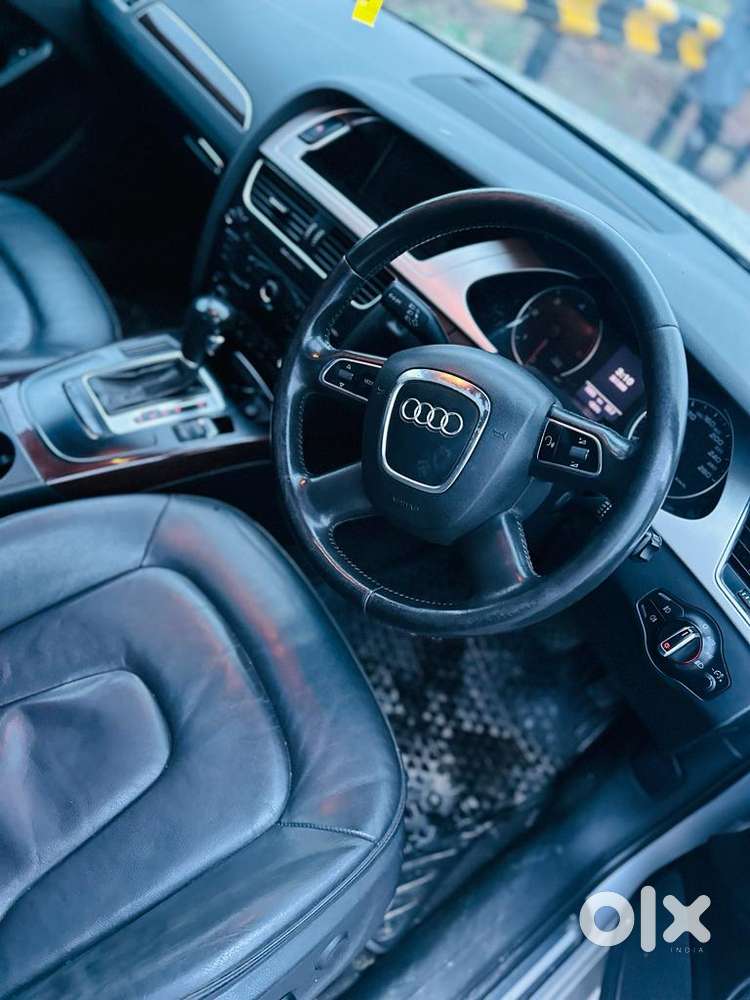 Audi A4 2008-2014 2.0 Tdi Celebration Edition, 2010, Diesel