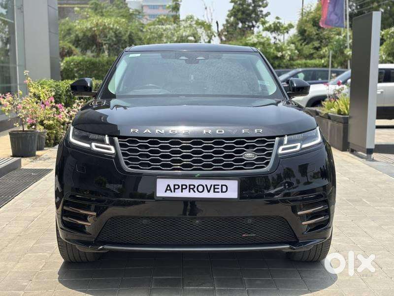 Land Rover Range Velar R-dynamic S, 2023, Diesel