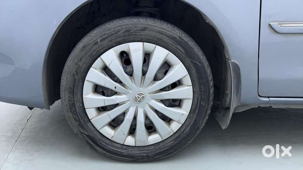 Toyota Etios 2010-2012 G, 2014, Petrol