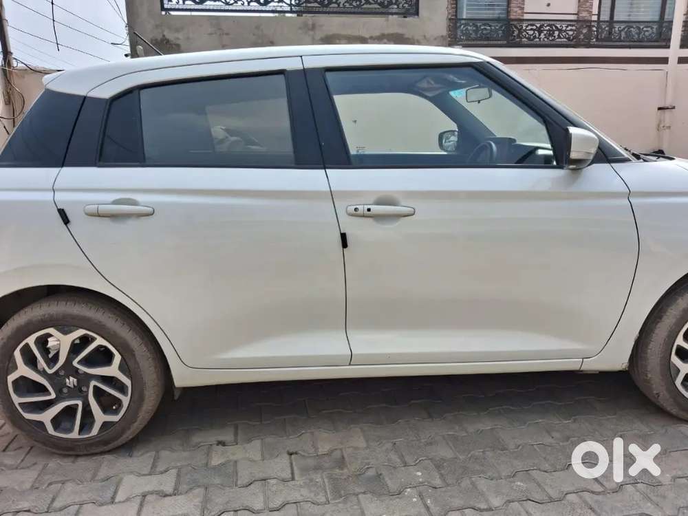 Maruti Suzuki Swift Vxi O 2025