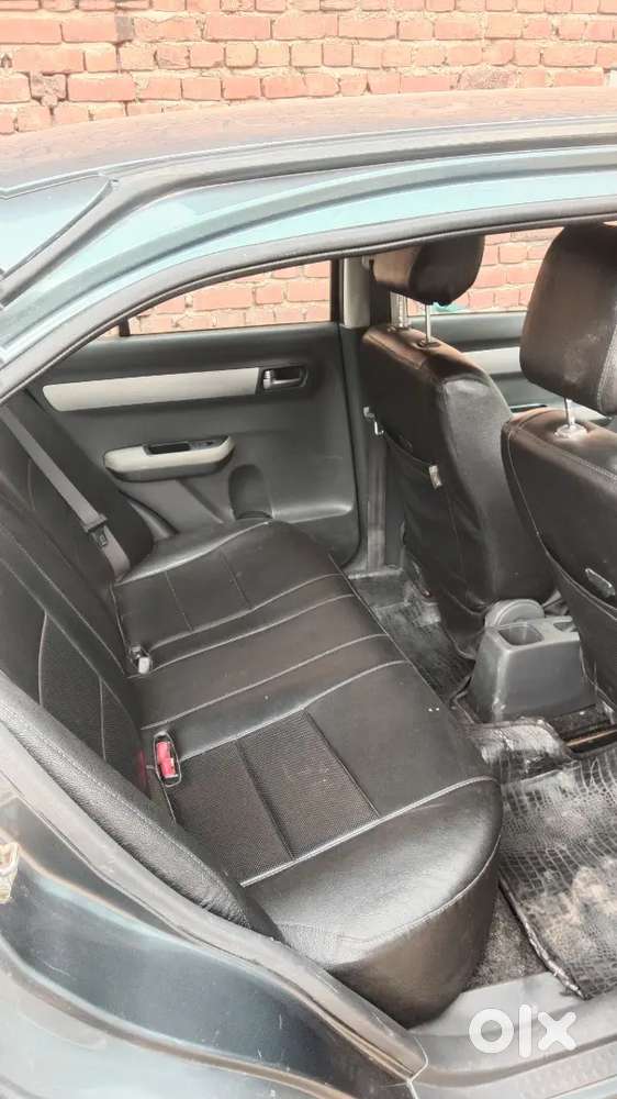 Maruti Suzuki Dzire 2008 Petrol 100000 Km Driven