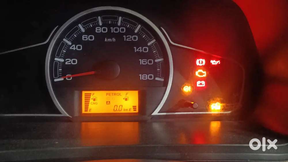 Maruti Suzuki Alto 800 2022 Cng & Hybrids Good Condition
