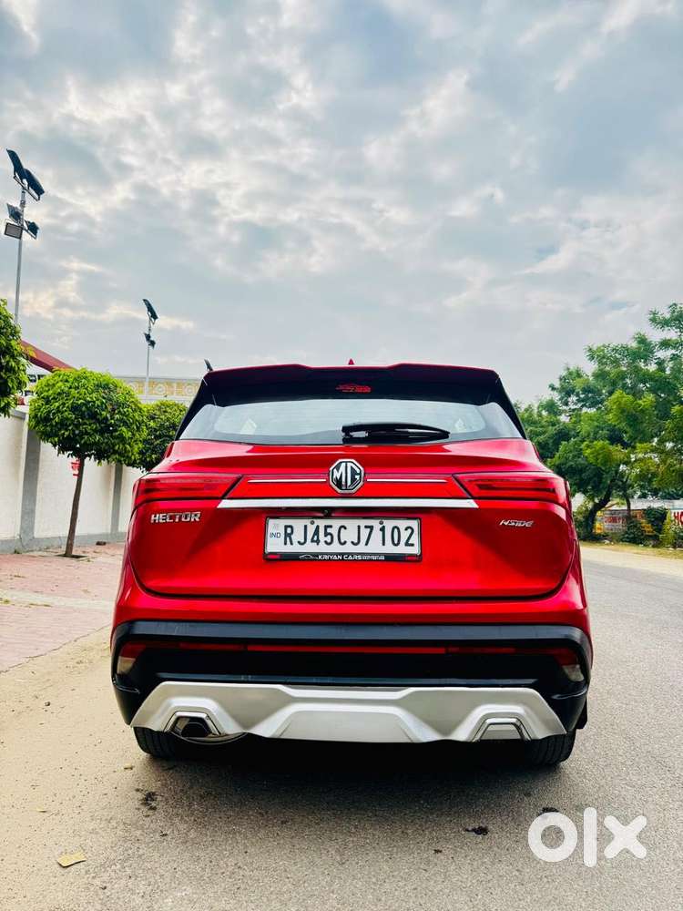 Mg Hector 2.0 Sharp Diesel, 2019, Diesel