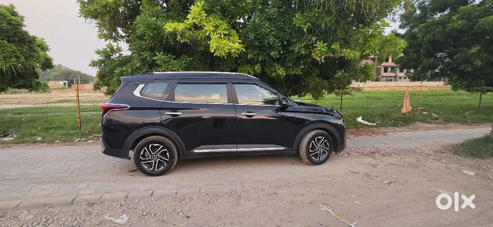 Kia Carens Diesel 2023