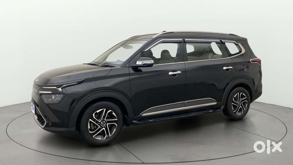 Kia Carens 1.5 Luxury Plus Diesel At 7 Str, 2022, Diesel