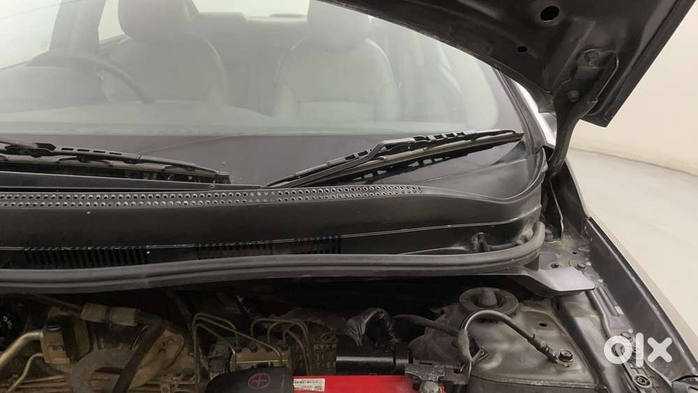 Hyundai Verna 2016-2017 1.4 Crdi, 2015, Petrol