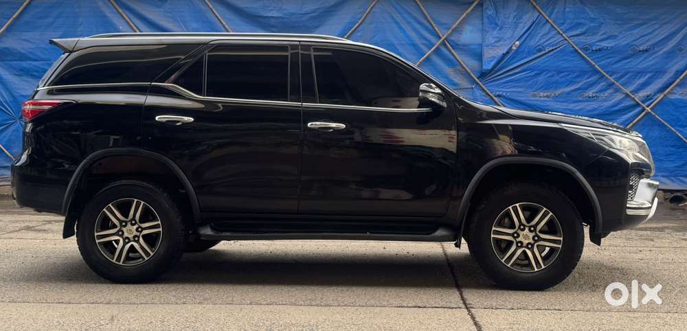 Toyota Fortuner 4x2 At 2.8 Diesel, 2023, Diesel