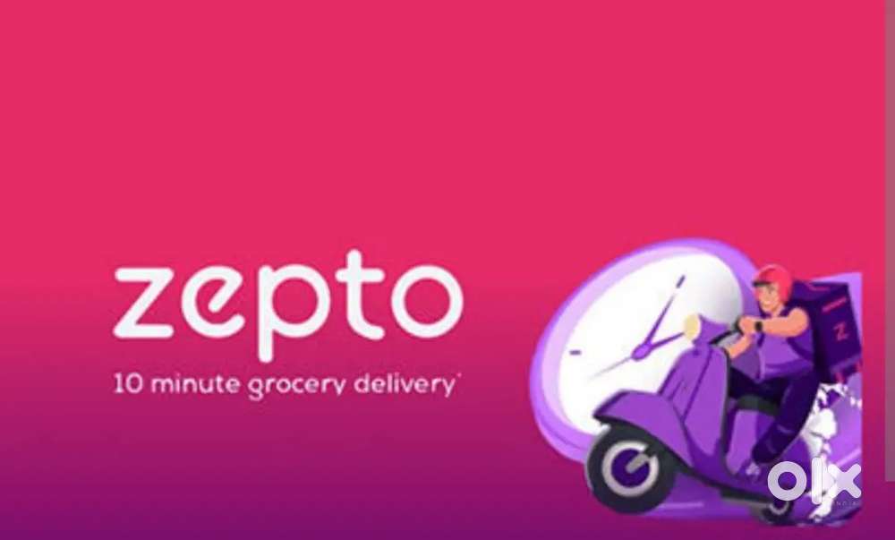 Chn Adyar Zepto Picker And Packer Huge Hiring