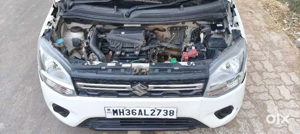 Maruti Wagonr Vxi 1.0 2023