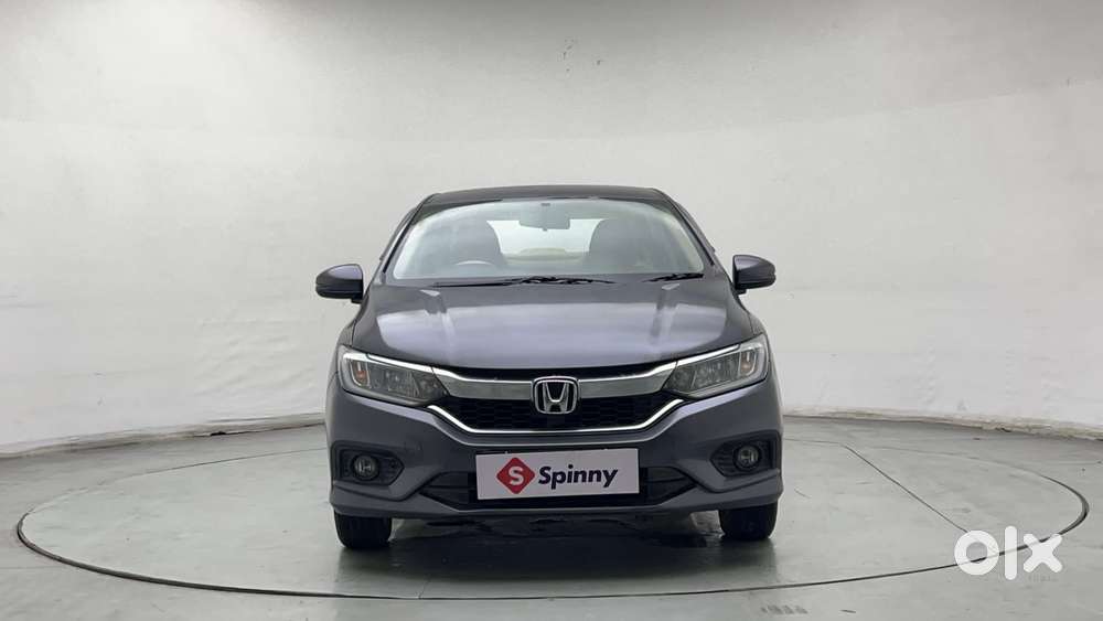 Honda City 1.5 V 4th Gen I-vtec Mt, 2022, Petrol