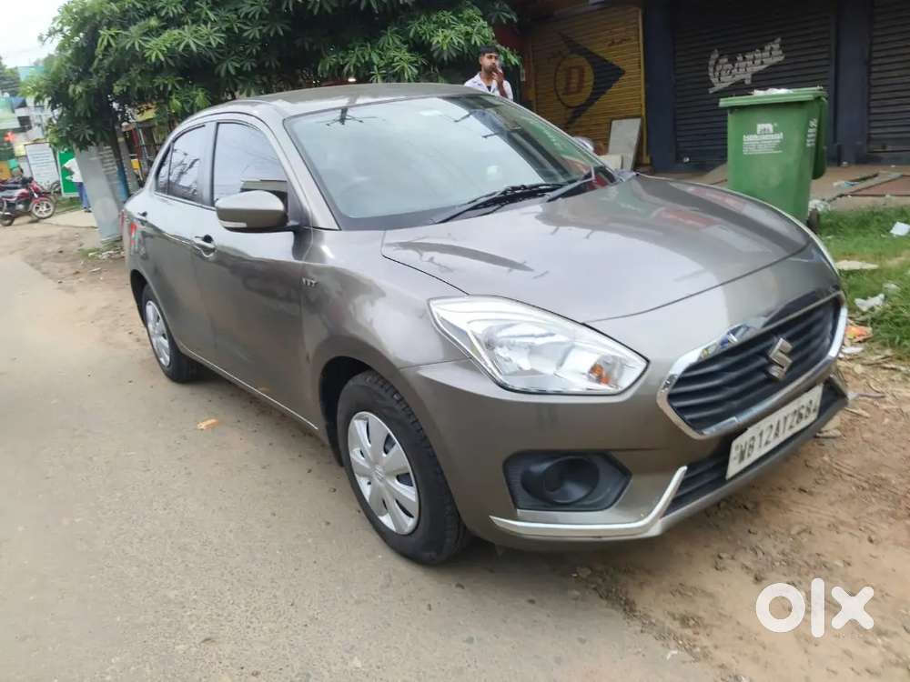 Maruti Suzuki Dzire 2019 Petrol Manual