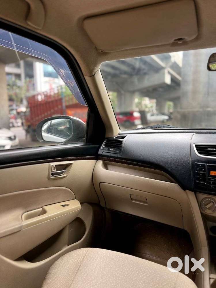 Maruti Suzuki Swift Dzire Vdi, 2014, Diesel