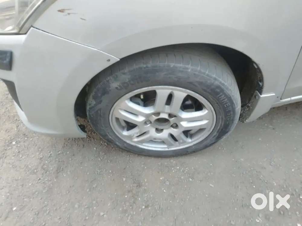 Maruti Suzuki Ertiga Vdi 2012